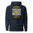 Cypress Ranch High School Mustangs Navy Premium Unisex Hoodie 210