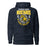 Cypress Ranch High School Mustangs Navy Premium Unisex Hoodie 204