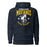 Cypress Ranch High School Mustangs Navy Premium Unisex Hoodie 213
