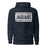 Flower Mound High School Jaguars Navy Blue Premium Hoodie 098