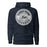 Flower Mound High School Jaguars Navy Blue Premium Hoodie 203