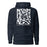 Flower Mound High School Jaguars Navy Blue Premium Hoodie 236