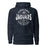 Flower Mound High School Jaguars Navy Blue Premium Hoodie 218