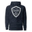 Flower Mound High School Jaguars Navy Blue Premium Hoodie 225