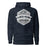 Flower Mound High School Jaguars Navy Blue Premium Hoodie 209