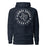 Flower Mound High School Jaguars Navy Blue Premium Hoodie 214