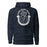 29Flower Mound High School Jaguars Navy Blue Premium Hoodie 229
