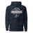 Flower Mound High School Jaguars Navy Blue Premium Hoodie 040