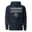 Flower Mound High School Jaguars Navy Blue Premium Hoodie 017