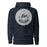 Flower Mound High School Jaguars Navy Blue Premium Hoodie 215