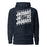 Flower Mound High School Jaguars Navy Blue Premium Hoodie 223