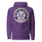 Morton Ranch High School Mavericks Premium Purple Hoodie 208