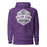 Klein Cain High School Hurricanes Purple Premium Unisex Hoodie 209