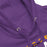 Jersey Village Falcons Premium Purple Hoodie - Design 03