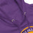 Jersey Village Falcons Premium Purple Hoodie - Design 11