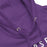 Jersey Village Falcons Premium Purple Hoodie - Design 31