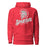 Cypress Lakes High School Spartans Team Red Premium Unisex Hoodies 232