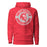 Cypress Lakes High School Spartans Team Red Premium Unisex Hoodies 224