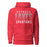 Cypress Lakes High School Spartans Team Red Premium Unisex Hoodies 024