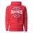Duncanville High School Panthers Red Premium Hoodie 218