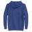 Klein High School Bearkats Premium Royal Blue Hoodie - Design 02