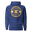 Klein High School Bearkats Premium Royal Unisex Hoodie 211