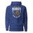 Klein High School Bearkats Premium Royal Unisex Hoodie 213