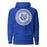 Cypress Creek High School Cougars Royal Blue Premium Unisex Hoodie 218