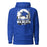 Dekaney High School Wildcats Royal Blue Premium Unisex Hoodie 202