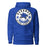 Dekaney High School Wildcats Royal Blue Premium Unisex Hoodie 215