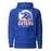 Dickinson High School Gators Royal Blue Premium Unisex Hoodie 202