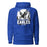 New Caney High School Eagles Royal Blue Premium Unisex Hoodie 202