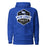 New Caney High School Eagles Royal Blue Premium Unisex Hoodie 209