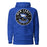 New Caney High School Eagles Royal Blue Premium Unisex Hoodie 215