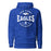 New Caney High School Eagles Royal Blue Premium Unisex Hoodie 218