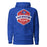 Sam Houston High School Texans Royal Blue Premium Unisex Hoodie 209