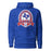 Sam Houston High School Texans Royal Blue Premium Unisex Hoodie 212