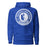 St. Frederick High School Warriors Royal Blue Premium Unisex Hoodie 220