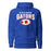 Dickinson High School Gators Royal Blue Premium Unisex Hoodie 234