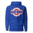 Dickinson High School Gators Royal Blue Premium Unisex Hoodie 011