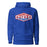 Dickinson High School Gators Royal Blue Premium Unisex Hoodie 009