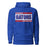 Dickinson High School Gators Royal Blue Premium Unisex Hoodie 098