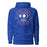 Dickinson High School Gators Royal Blue Premium Unisex Hoodie 214