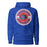 Duncanville High School Panthers Royal Blue Premium Hoodie 203