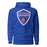 Duncanville High School Panthers Royal Blue Premium Hoodie 225