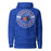 Duncanville High School Panthers Royal Blue Premium Hoodie 239