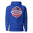 Duncanville High School Panthers Royal Blue Premium Hoodie 209