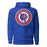 Duncanville High School Panthers Royal Blue Premium Hoodie 216