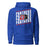 Duncanville High School Panthers Royal Blue Premium Hoodie 223