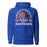 Duncanville High School Panthers Royal Blue Premium Hoodie 208